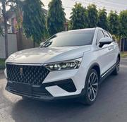 Bestune T77 1.2 FWD 2022 White for sale