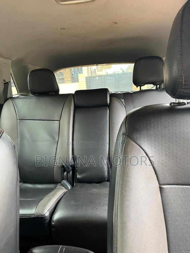 Kia Sorento LX 2013 Maroon