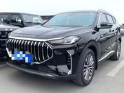 New Jetour X70 Plus 2023 Black for sale