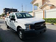 Ford F-150 XLT 4x4 SuperCrew Cab Styleside 6.5 ft. box 157 in. WB 2019 for sale