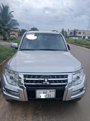 Mitsubishi Pajero 2012 for sale