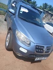 Hyundai Santa Fe 2010 for sale