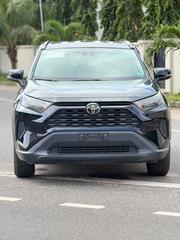 Toyota RAV4 LE AWD 2019 Black for sale