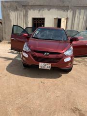 Hyundai Tucson 2014 for sale