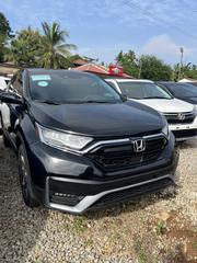 Honda CR-V EX-L AWD 2018 Black for sale