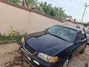Toyota Corolla 1998 Blue for sale