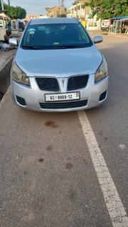 Pontiac Vibe 2010 Gray for sale