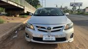 Toyota Corolla LE Special Edition 4dr Sedan (1.8L 4cyl 4A) 2013 Silver for sale