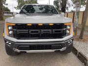 Ford F-150 2018 White for sale