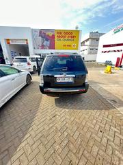 Ford Explorer 2009 Black for sale