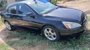 Honda Accord 2.4 Executive 2006 Black for sale