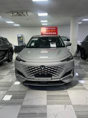 New Changan UNI-K 2.0 Petrol AWD 2025 Gray for sale