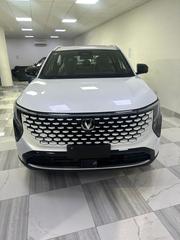 New Changan CS55 Plus 1.5 Petrol FWD 2025 White for sale
