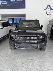 New Jetour T2 2.0 Petrol AWD 2025 Black for sale