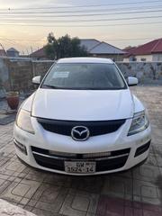 Mazda CX-9 Sport 2013 White for sale