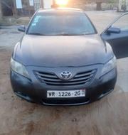 Toyota Camry 2010 Gray for sale