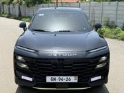 Jetour Dashing 2025 Black for sale