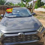 Toyota RAV4 2020 Gray for sale