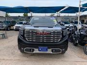 GMC Terrain Denali AWD 2023 Black for sale
