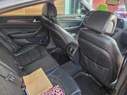 Hyundai Sonata Sport 2.0T Sedan FWD (2.0L 4cyl 6A) 2016 Black for sale