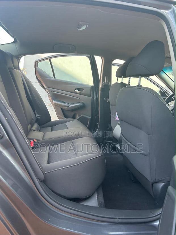Honda HR-V Sport AWD CVT 2024 White