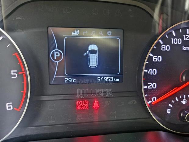 Nissan Qashqai 2018 Gray