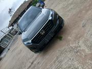 Honda CR-V 2024 Black for sale
