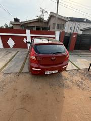 Hyundai Accent GLS 4dr Sedan (1.6L 4cyl 6A) 2015 Gray for sale