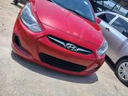 Hyundai Elantra 2016 Red for sale