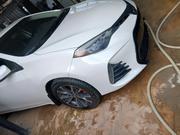 Toyota Corolla 2017 White for sale