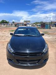 Dodge Dart 2013 Black for sale