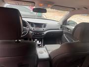 Hyundai Tucson 2017 Black for sale