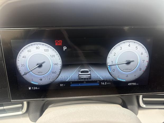 Hyundai Elantra 2023 Gray