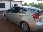 Toyota Prius 2011 Silver for sale