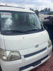 Toyota HiAce 2011 White for sale