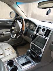Chrysler 300C Base AWD 2010 for sale