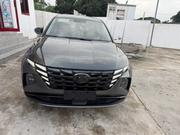 Hyundai Tucson SEL 2024 Green for sale