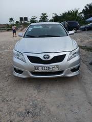 Toyota Camry 2009 Silver for sale