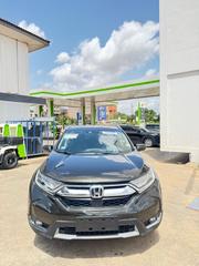 Honda CR-V Touring AWD 2019 Green for sale