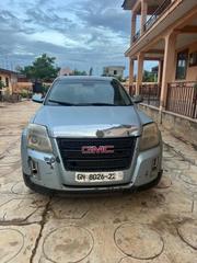 GMC Terrain SLE-1 AWD 2016 Blue for sale