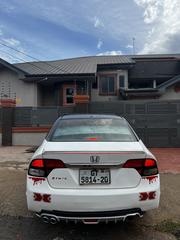 Honda Civic 2010 White for sale