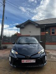 Toyota Corolla 2018 Blue for sale