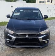 Mitsubishi Outlander Sport 2.0 ES 2016 Black for sale