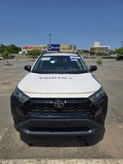 Toyota RAV4 LE 2021 Black for sale