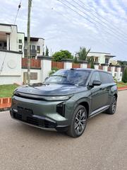 New GAC GS7 2025 Green for sale
