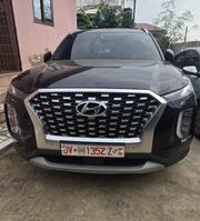 Hyundai Palisade Limited 2021 Black for sale
