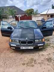 BMW 316i 2006 Black for sale
