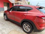 Hyundai Tucson Eco AWD 2017 for sale