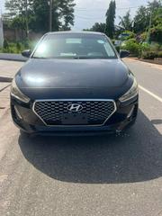 Hyundai Elantra 2018 Black for sale