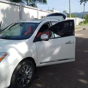 Nissan Rogue 2014 White for sale